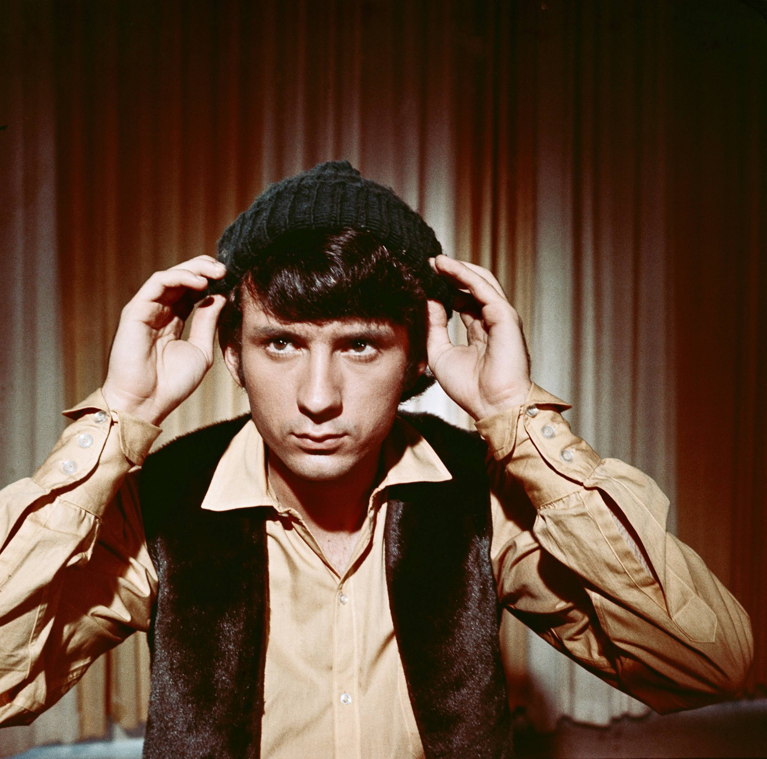 Mike Nesmith
