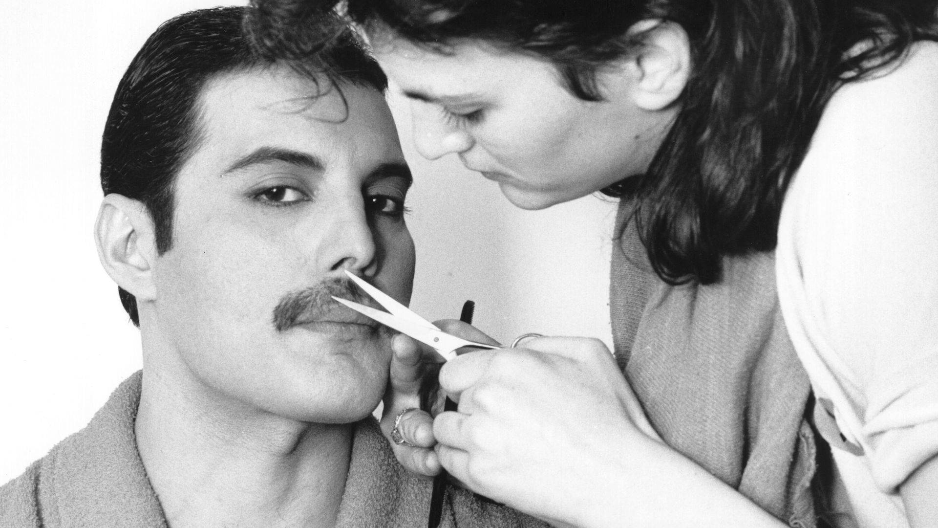 Freddie Mercury Style Check