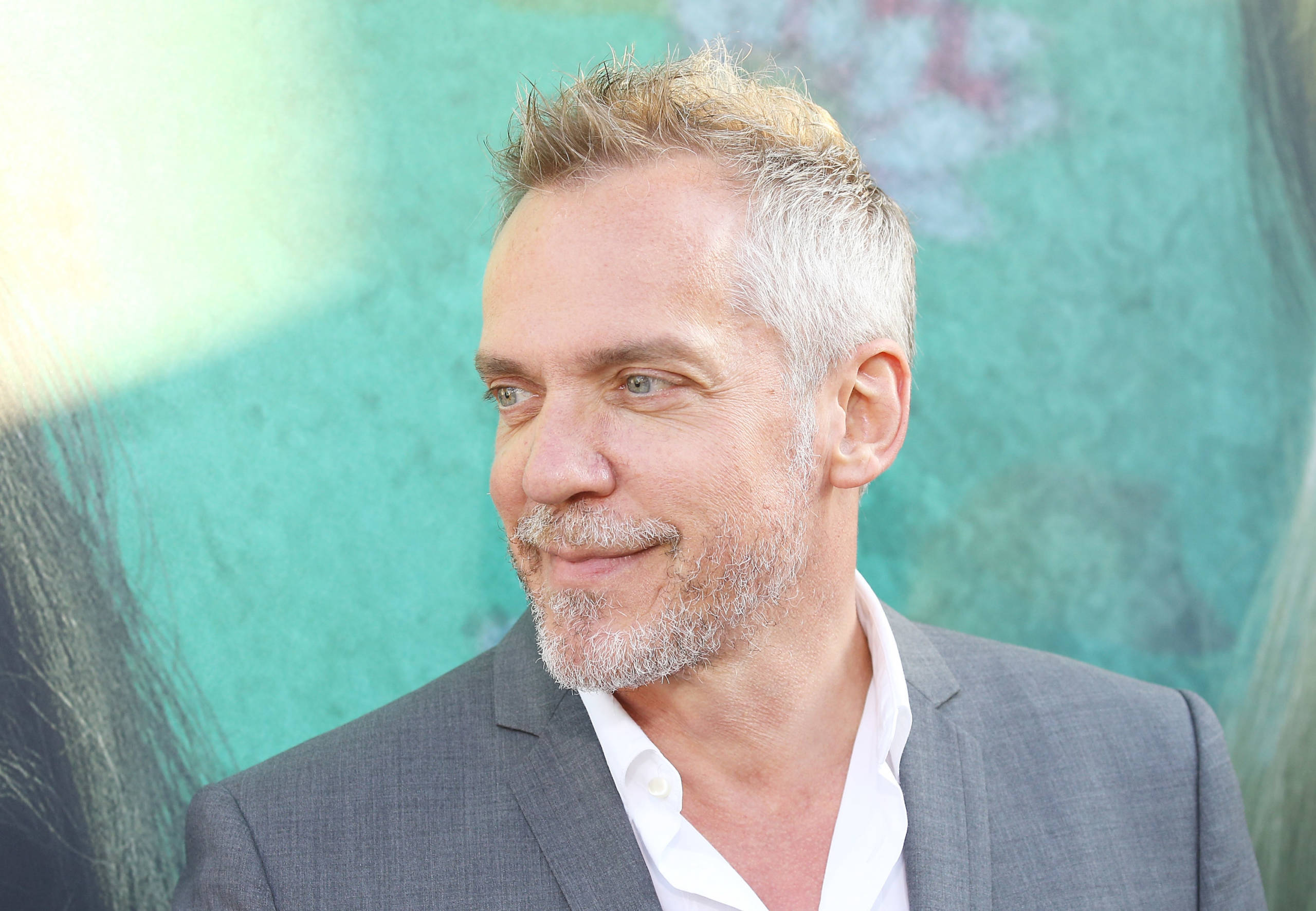 Regisseur Jean-Marc Vallée