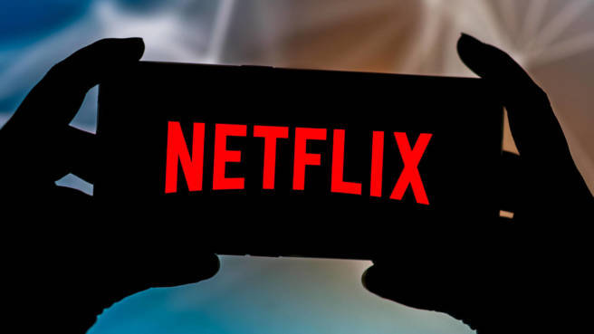 Netflix Symbolbild
