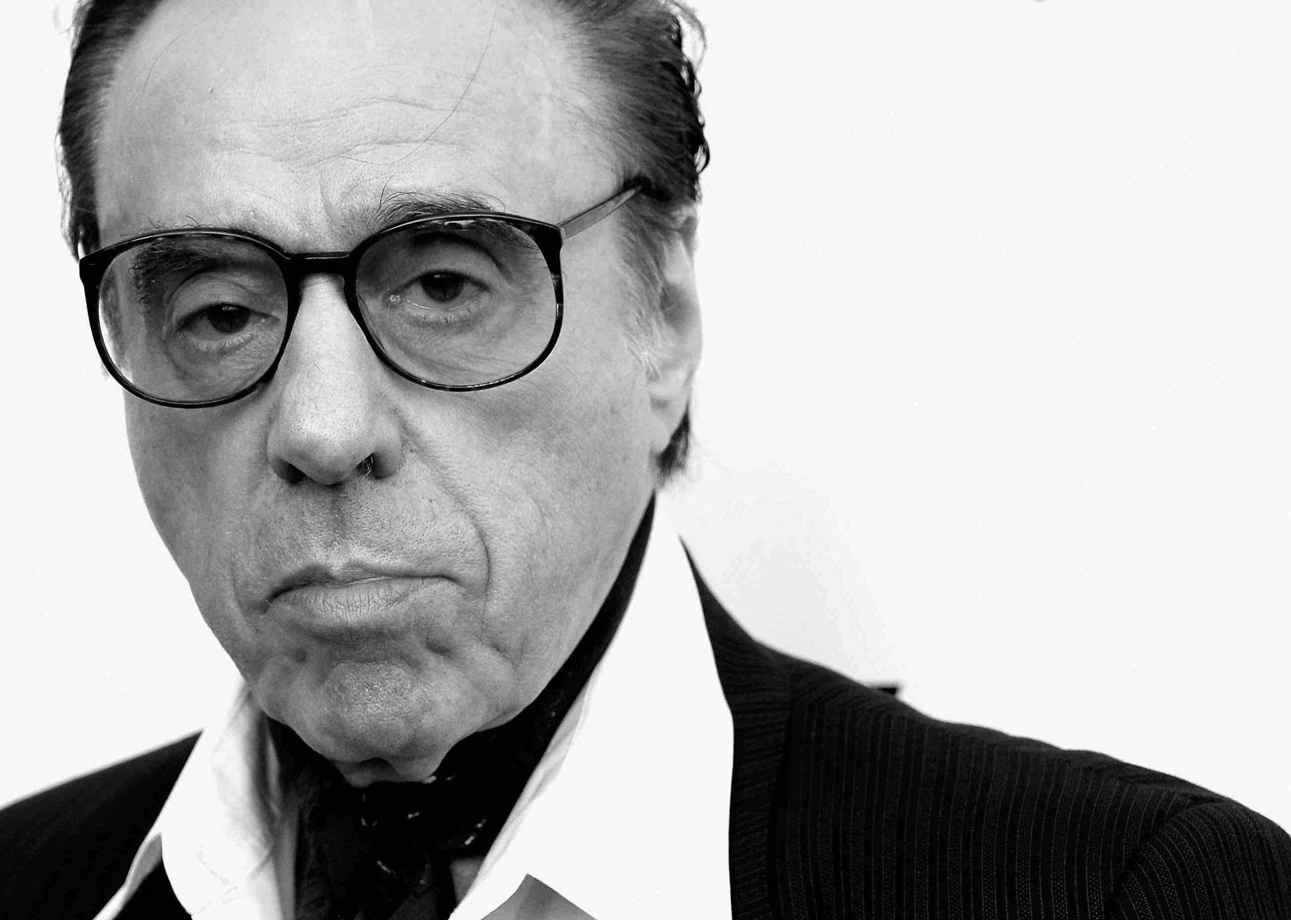 Peter Bogdanovich