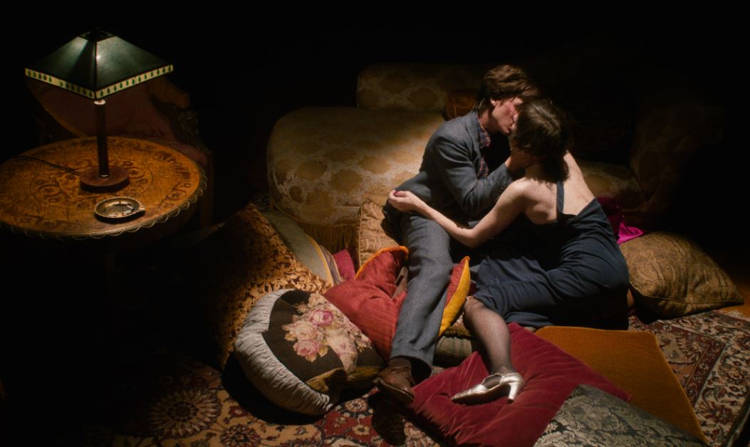 Szenenbild aus „Fabian oder der Gang vor die Hunde“, Lupa Film GmbH