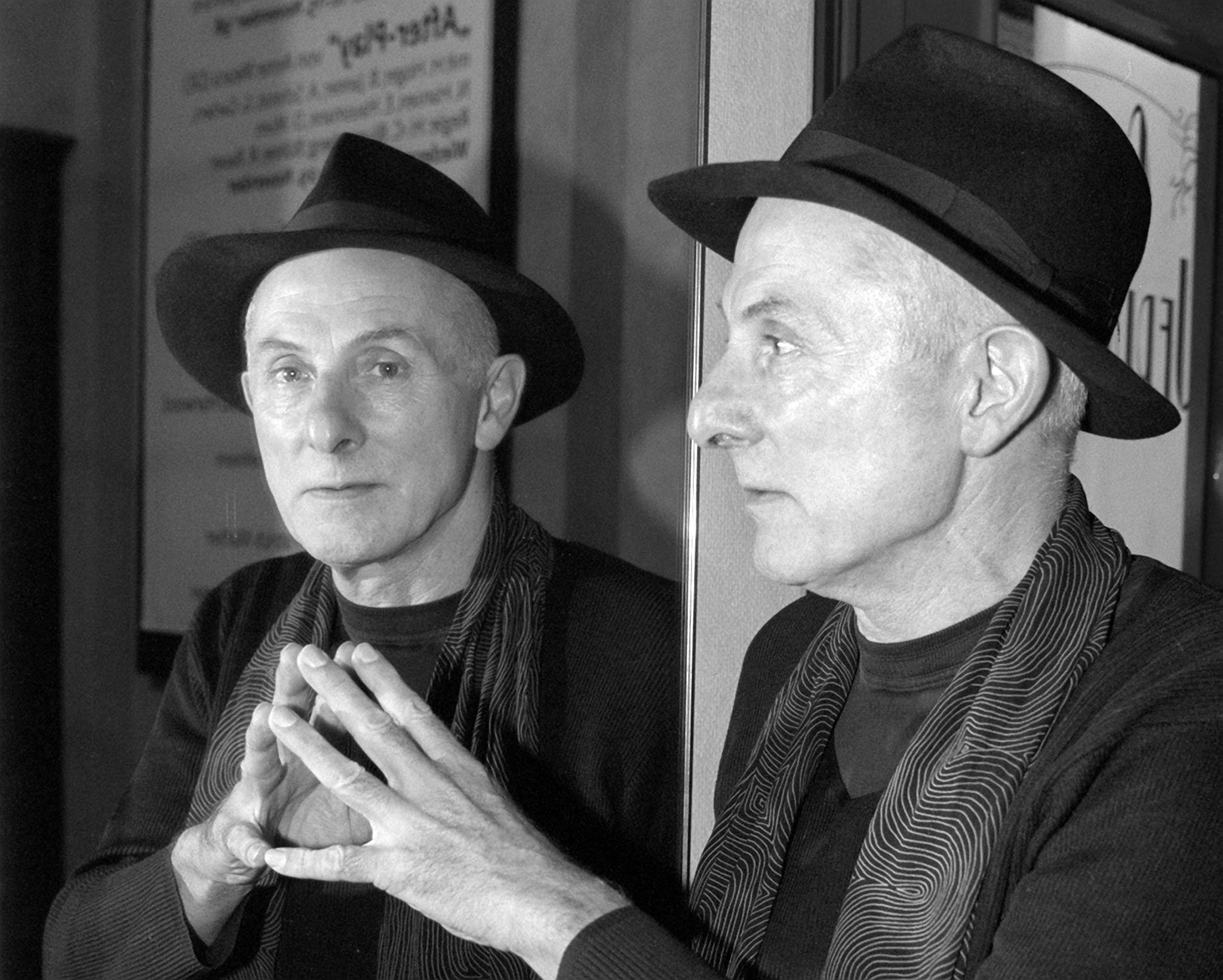 herbert achternbusch-dpa