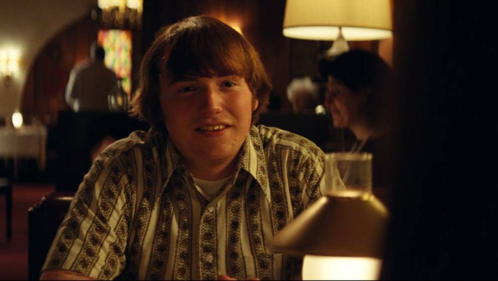 Cooper Hoffman als Gary Valentine in Licorice Pizza, Alle Rechte: Metro-Goldwyn-Mayer