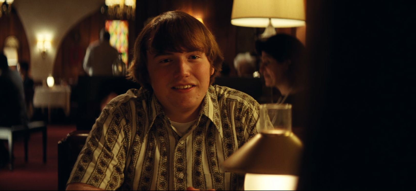 „Licorice Pizza“ Exklusiver Clip des ComingofAgeFilms von Paul