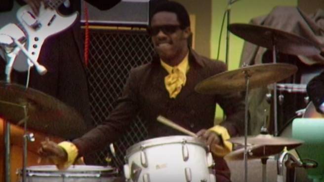 „Summer of Soul“: Ein Album mit Live-Mitschnitten vom Harlem Cultural Festival aus dem Jahr 1969