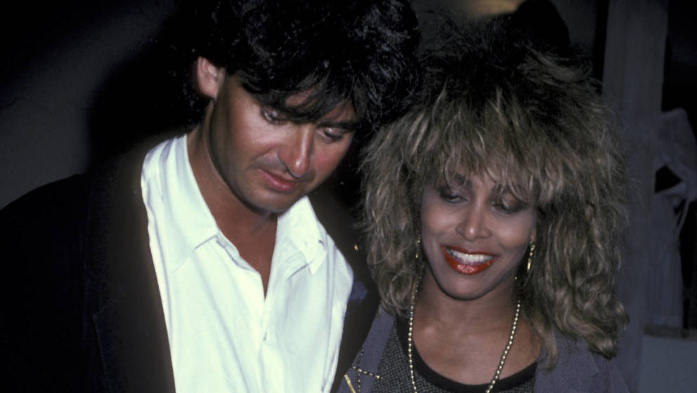 Tina Turner und Erwin Bach haben ein Landgut am Zürichsee gekauft