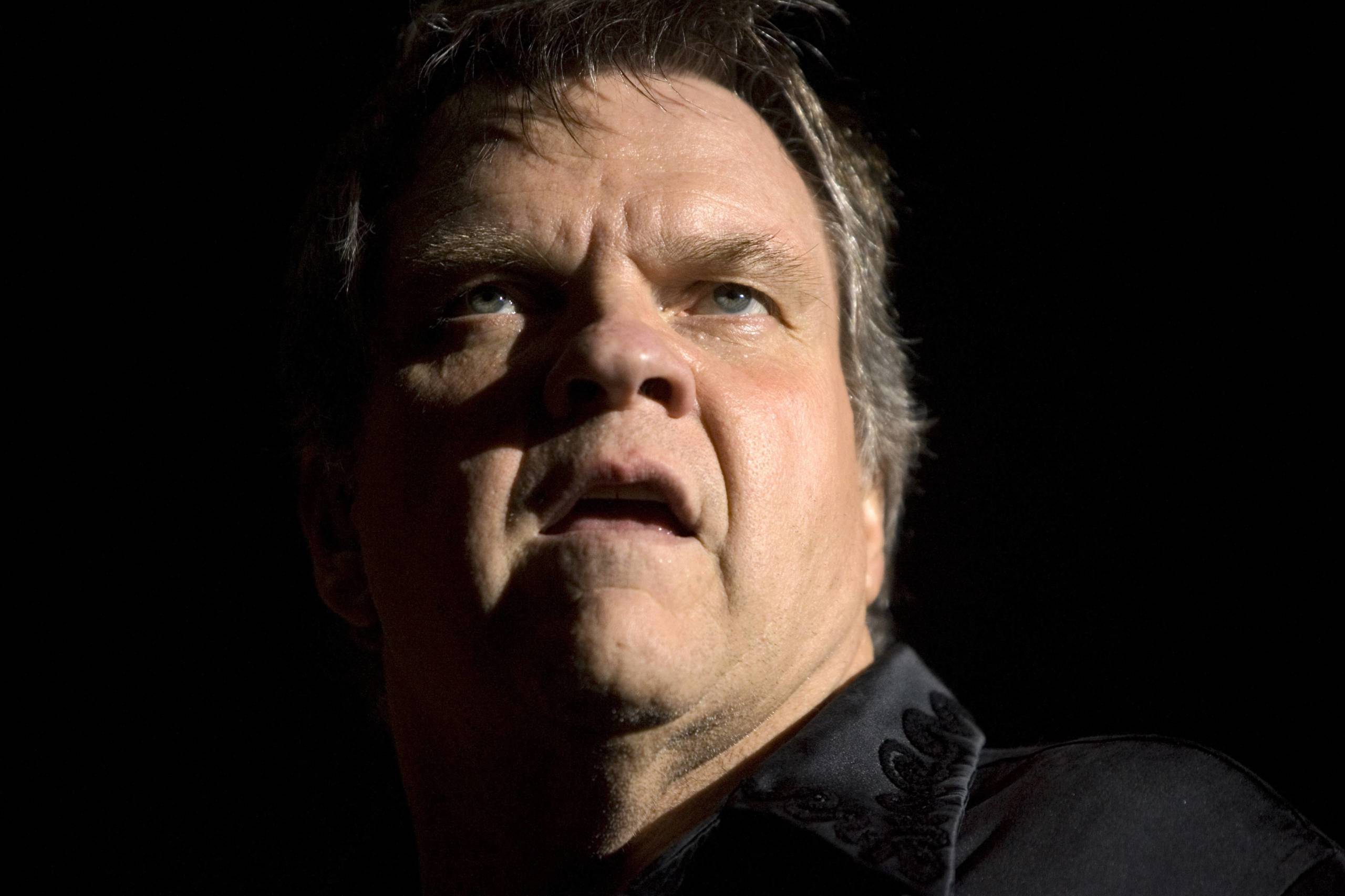 Meat Loaf