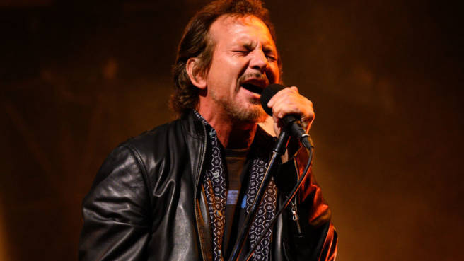 Pearl Jam wollen neues Album mit Justin-Bieber-Produzent Andrew Watt aufnehmen