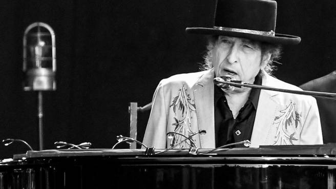 Bob Dylan verkauft Rechte an Sony Music