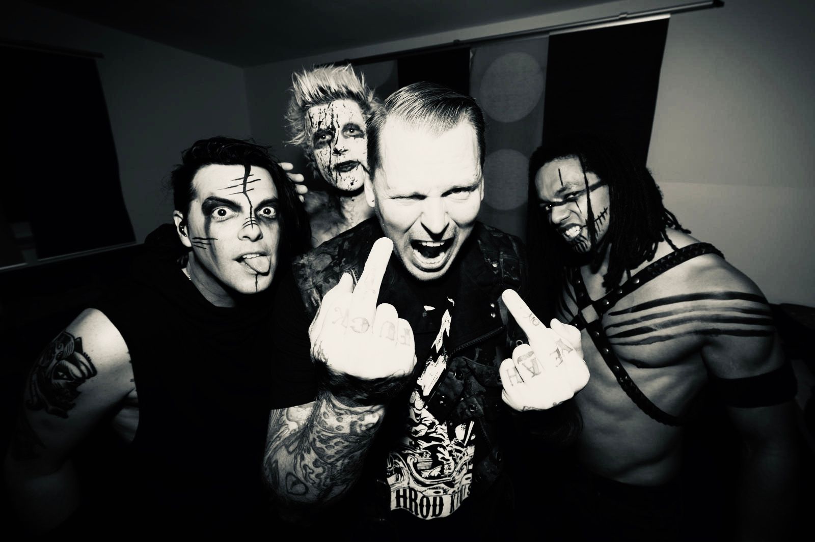 Combichrist