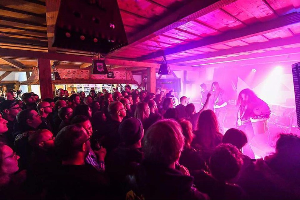 Rockclub Nordbayern