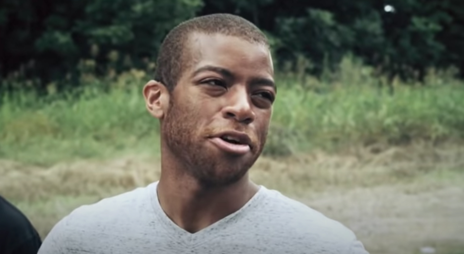 Moses J. Moseley (1993-2022)