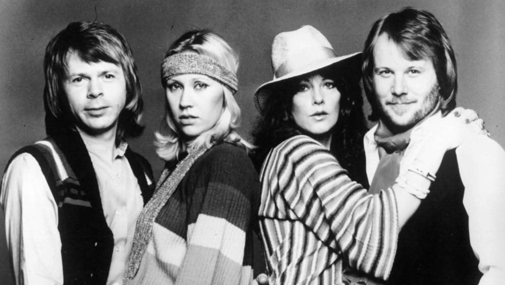 Die ABBA-Avatare werden keine 70er-Looks mehr tragen, sondern moderne Designermode.