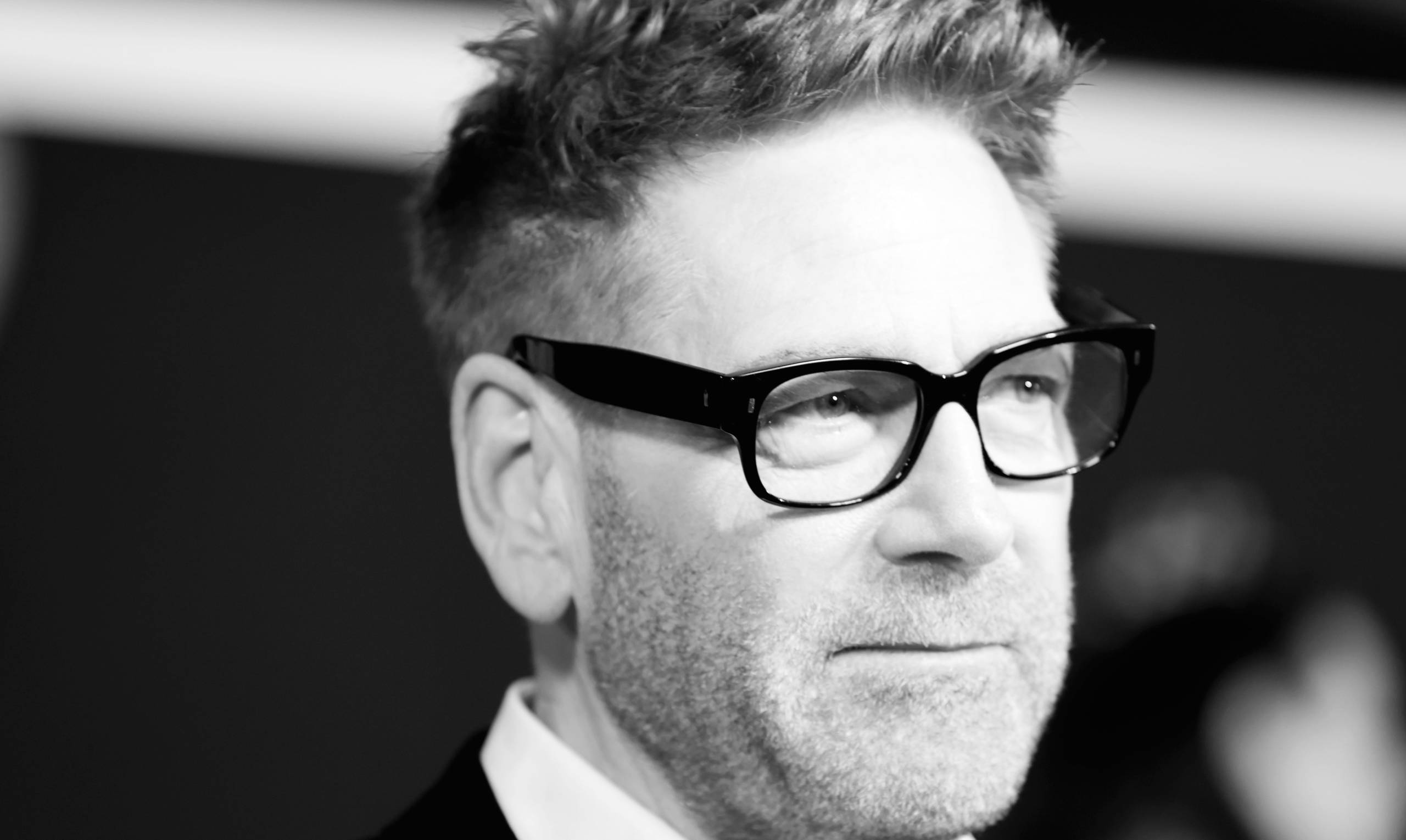 Kenneth Branagh