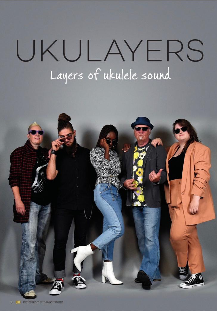 Ukulayers-Bild-Magazin