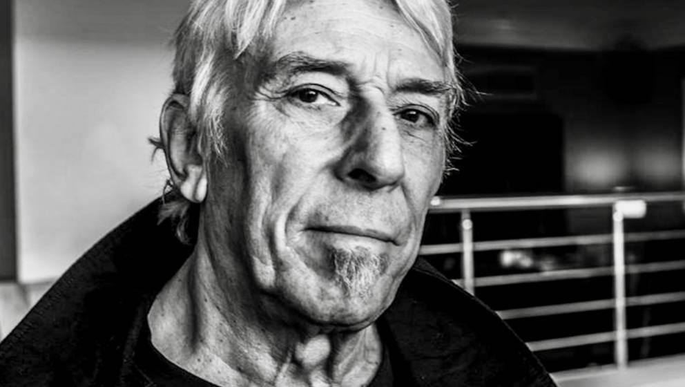 ROLLING STONE Pr sentiert John Cale Auf Tour 2022