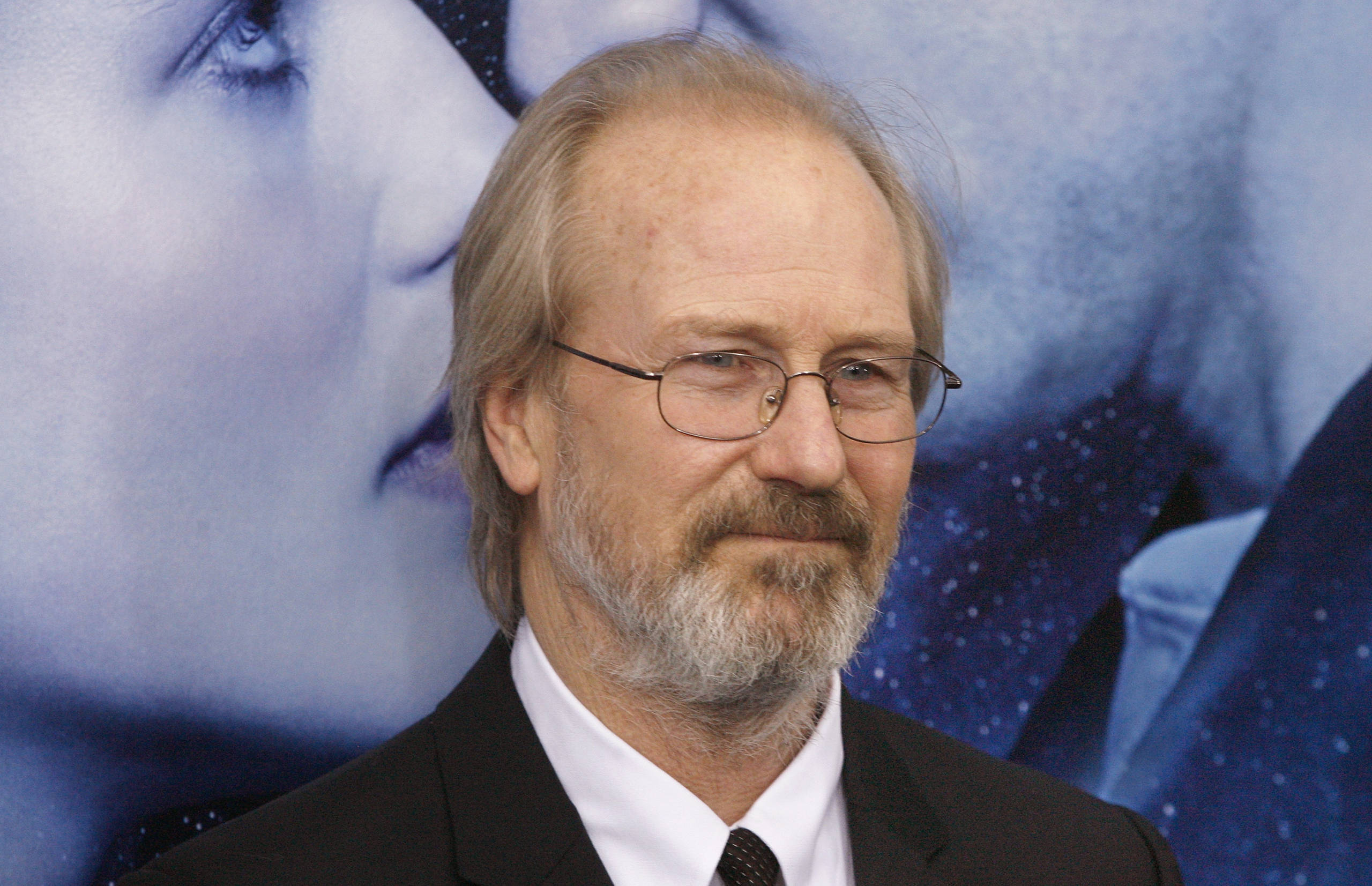 William Hurt