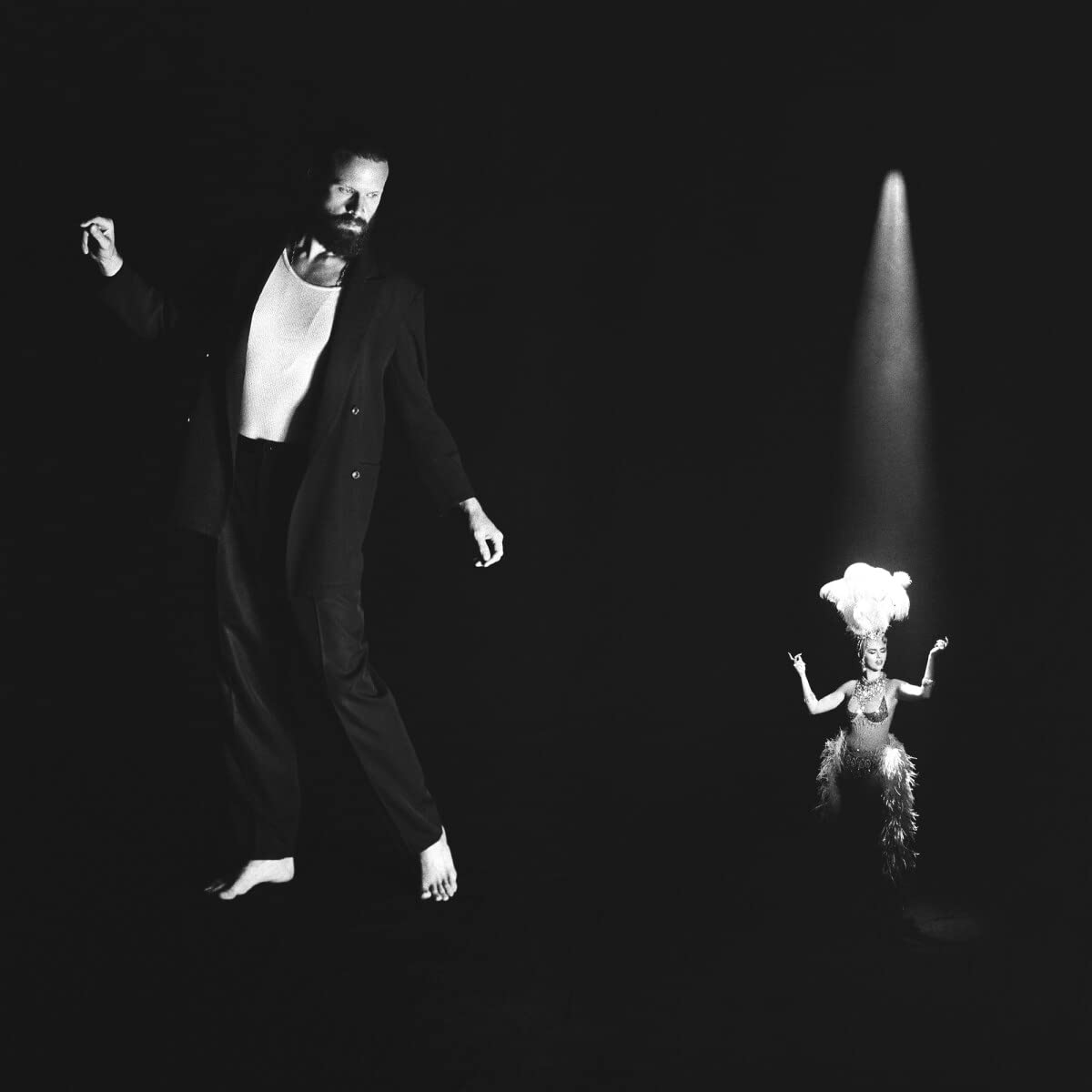 Father John Misty  „Chloë And The Next 20th Century“