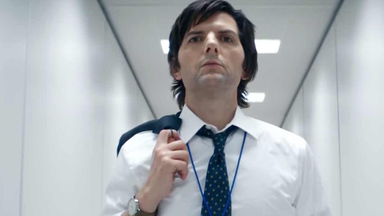 apple-tv-severance-cast-creator-sprechen-uber-die-videoproduktion-in-unbestandigen-zeiten