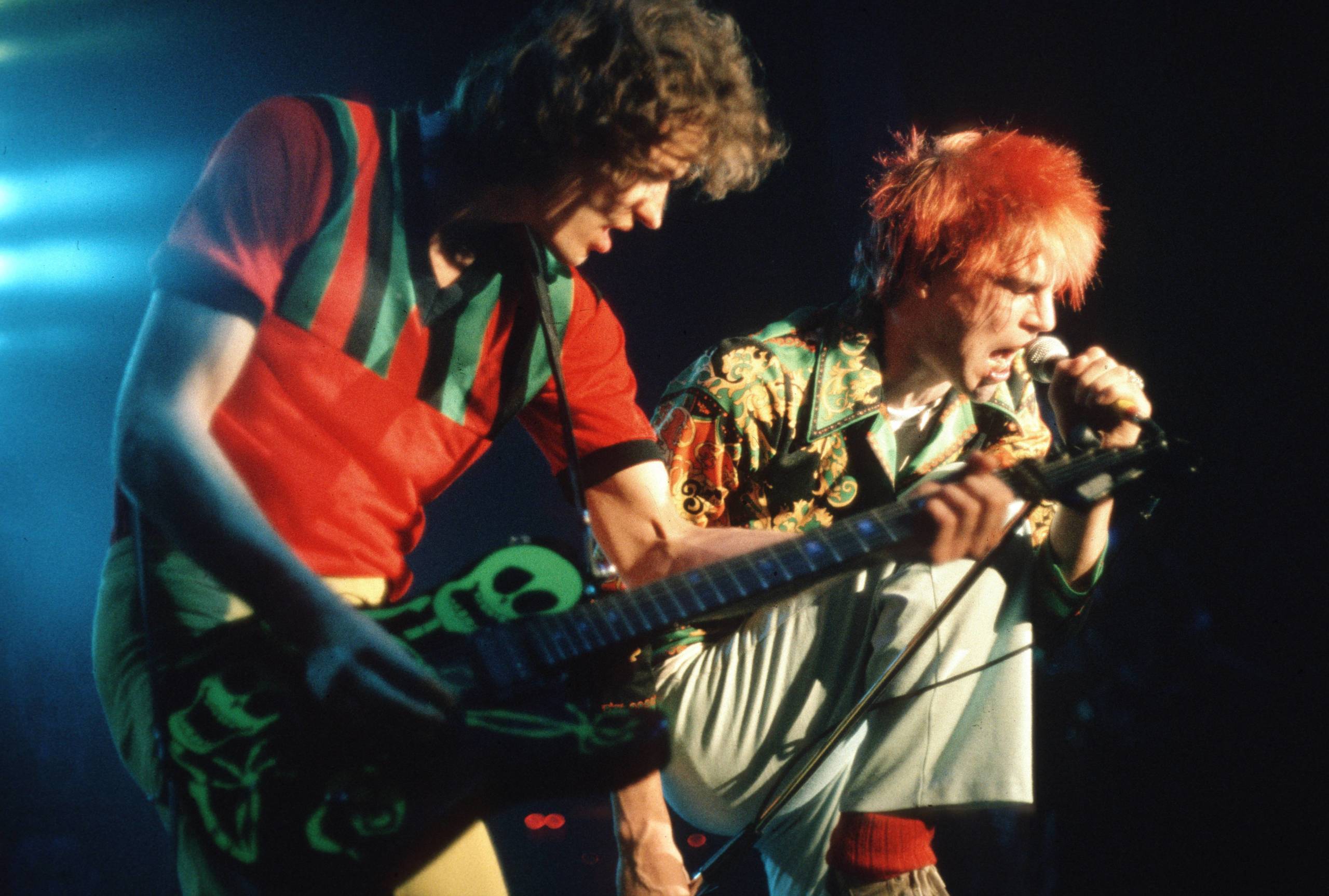 die-toten-hosen-getty