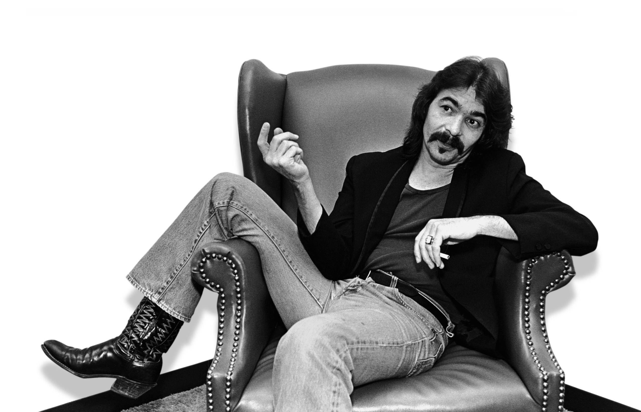 Die 25 besten Songs des John Prine