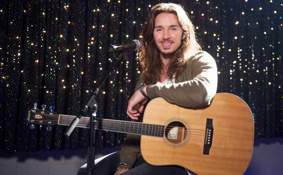 Gil Ofarim: Comeback 2025?