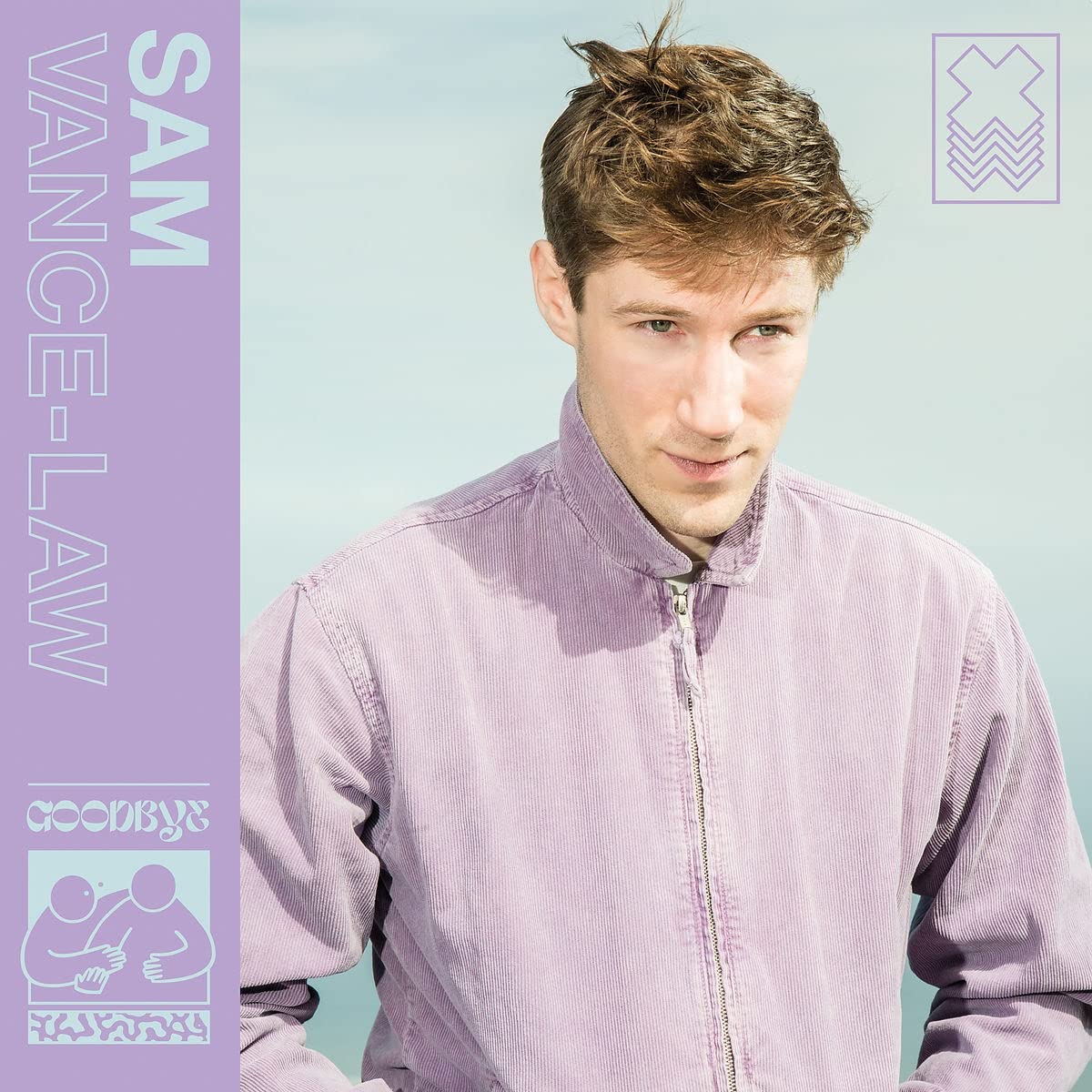 Sam Vance-Law - Goodbye