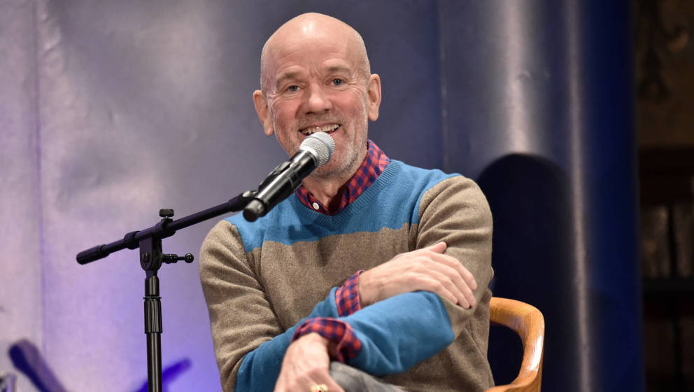 R E M Michael Stipe Verrat Geheimnis Um Losing My Religion