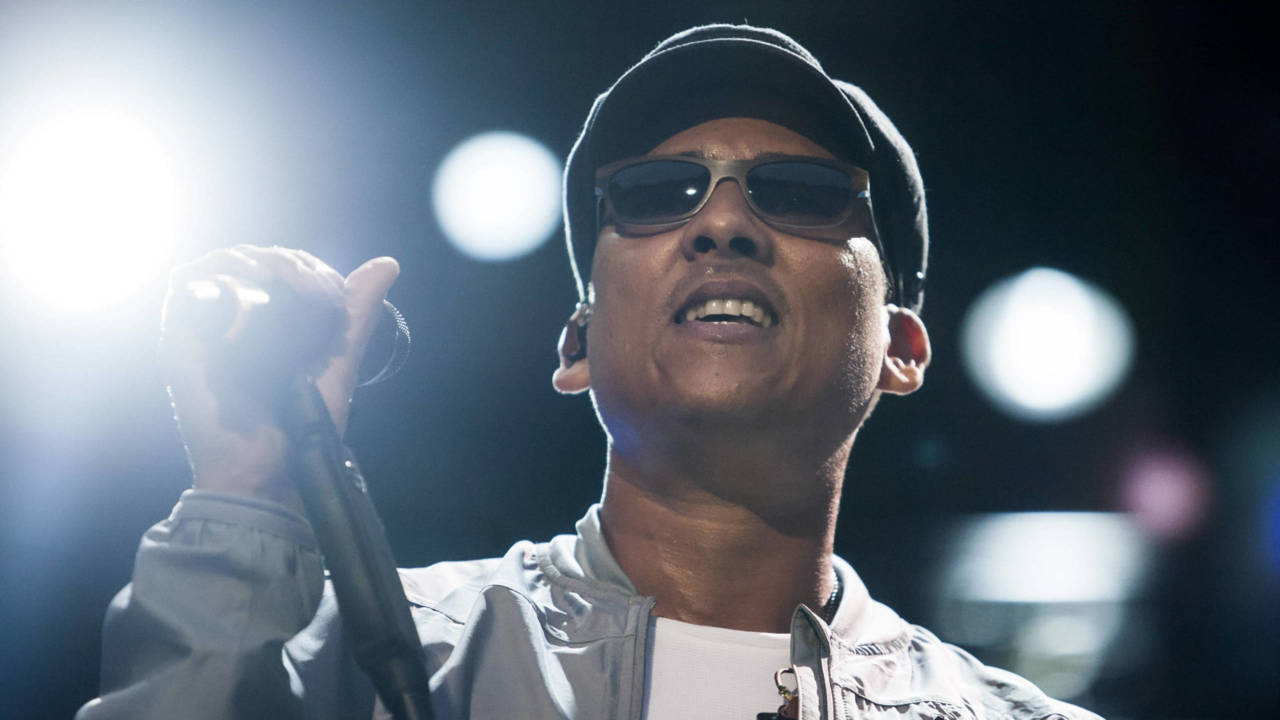  Foto zu Xavier Naidoo live 2026: Tickets, Termine, Vorverkauf — Rolling Stone 