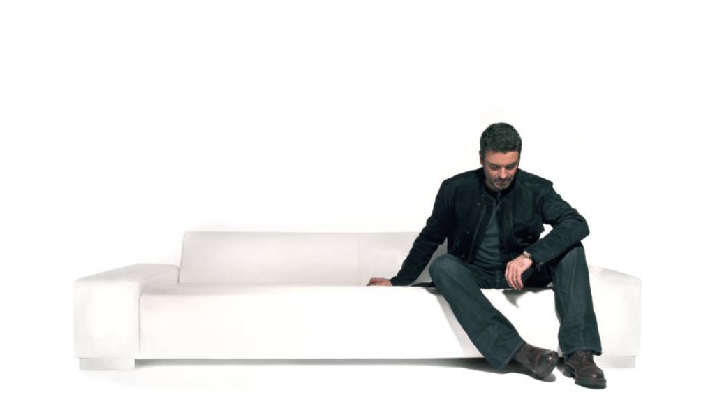 Die meistunterschätzten Alben: George Michael – „Patience“
