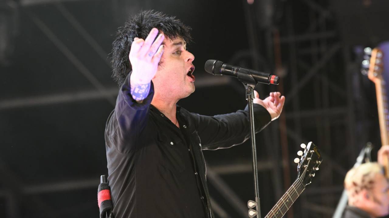 Green Day live EuropaTour und Konzerte in Deutschland bestätigt