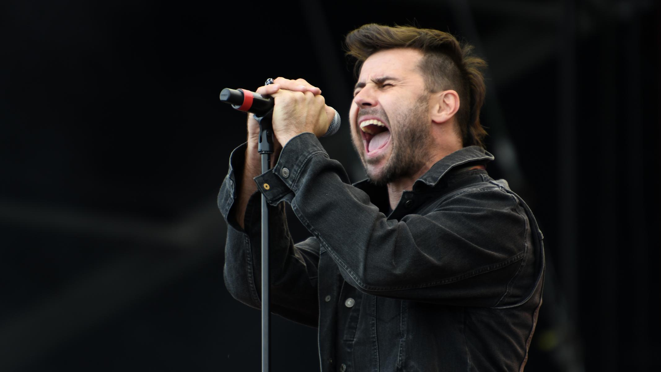 Ego Kill Talent MANDORA STAGE