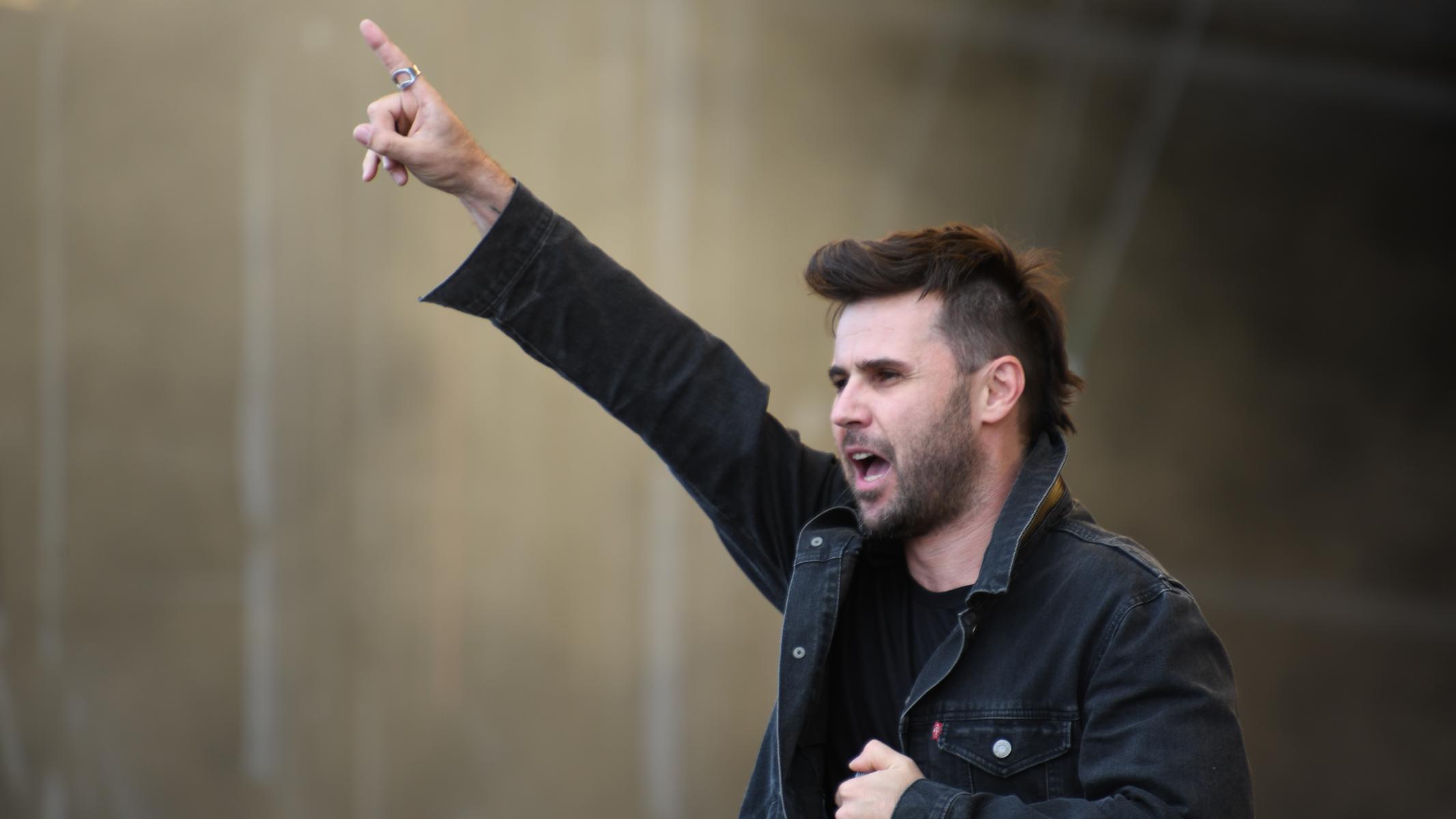 Ego Kill Talent MANDORA STAGE