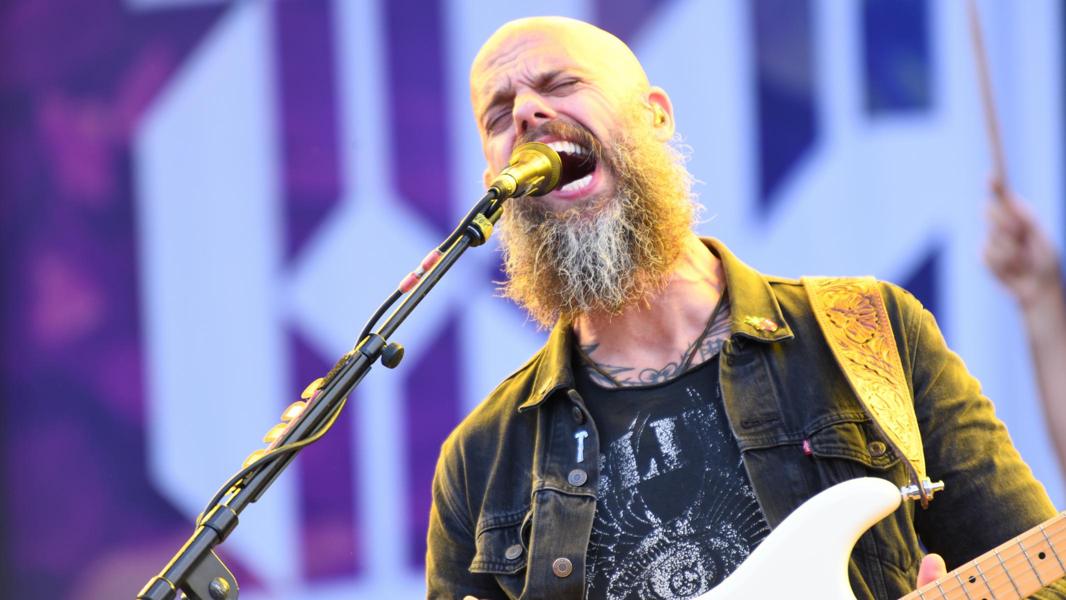 Baroness MANDORA STAGE