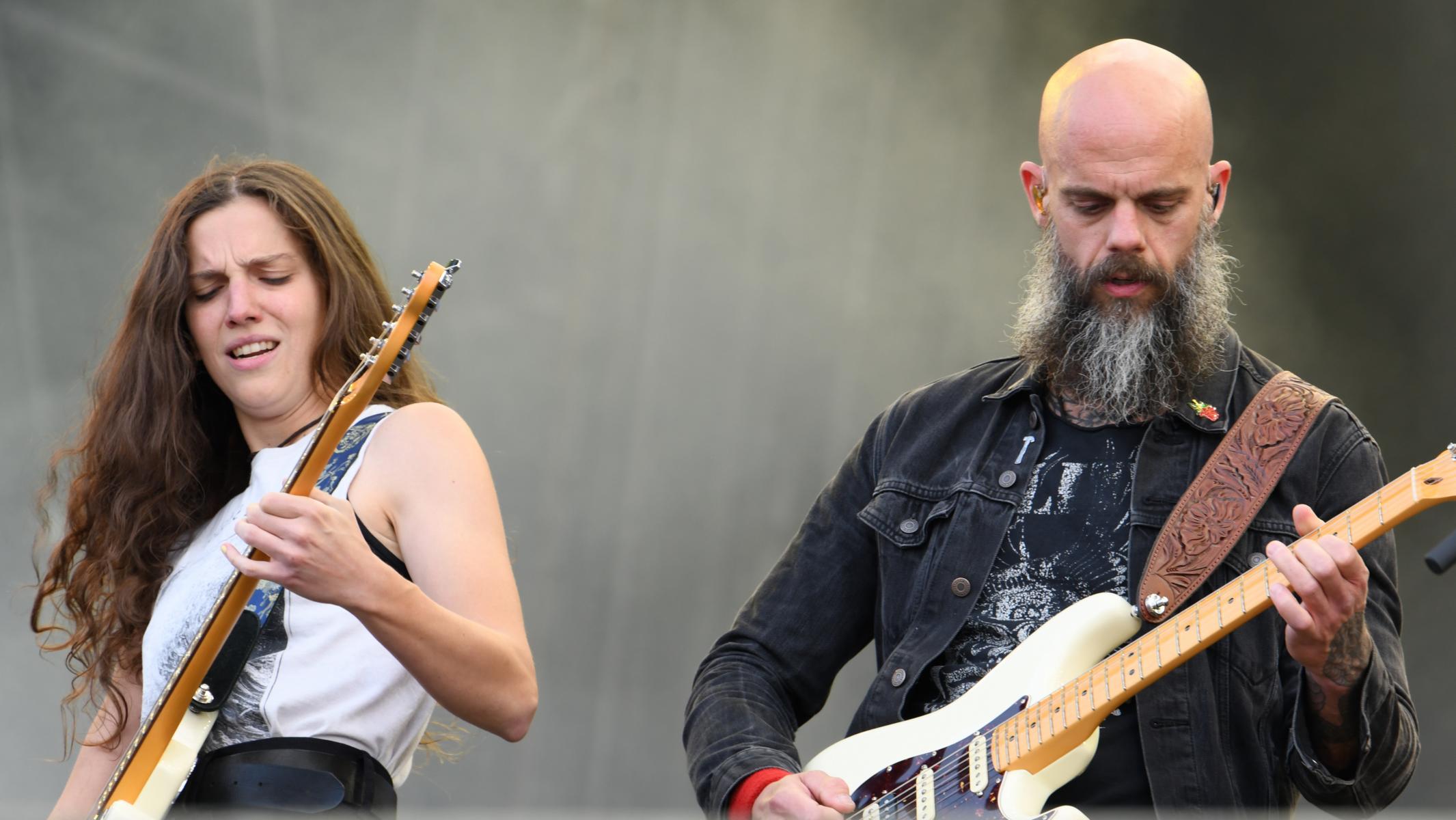 Baroness MANDORA STAGE