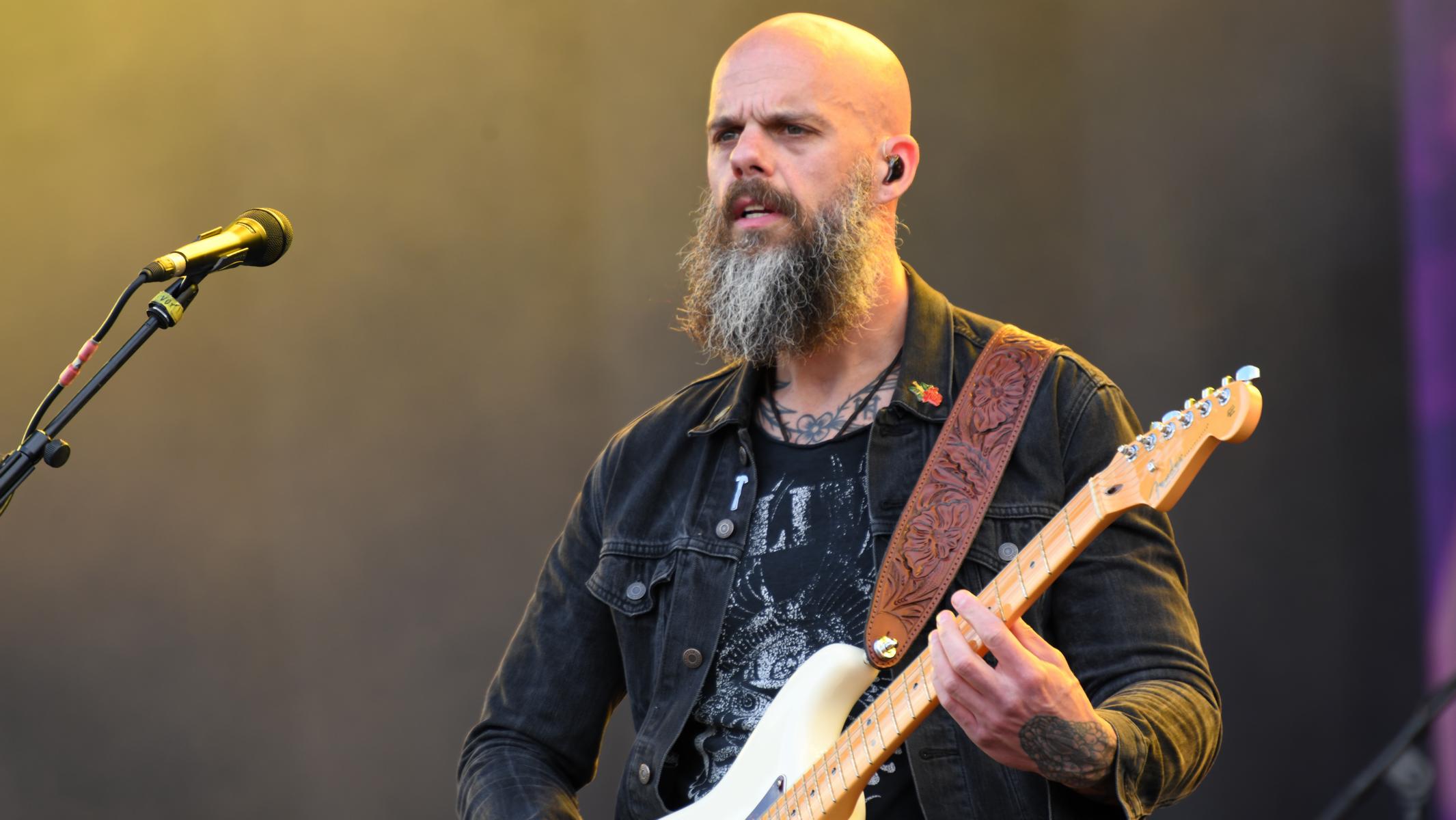 Baroness MANDORA STAGE