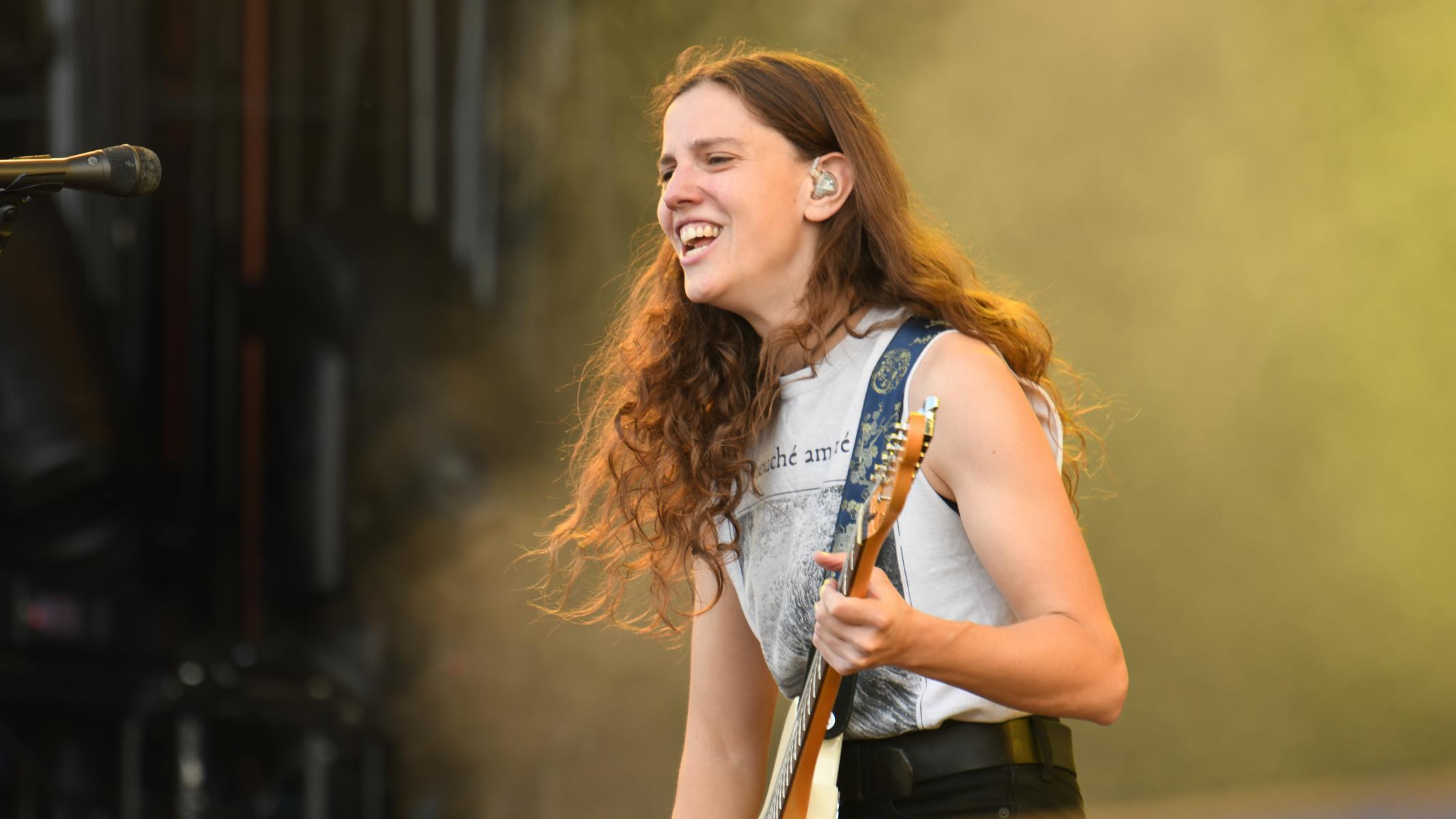 Baroness MANDORA STAGE