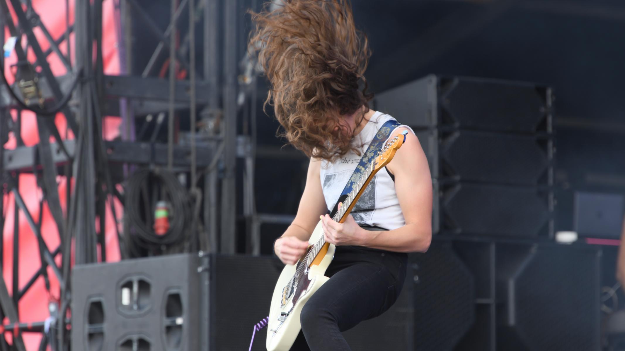 Baroness MANDORA STAGE