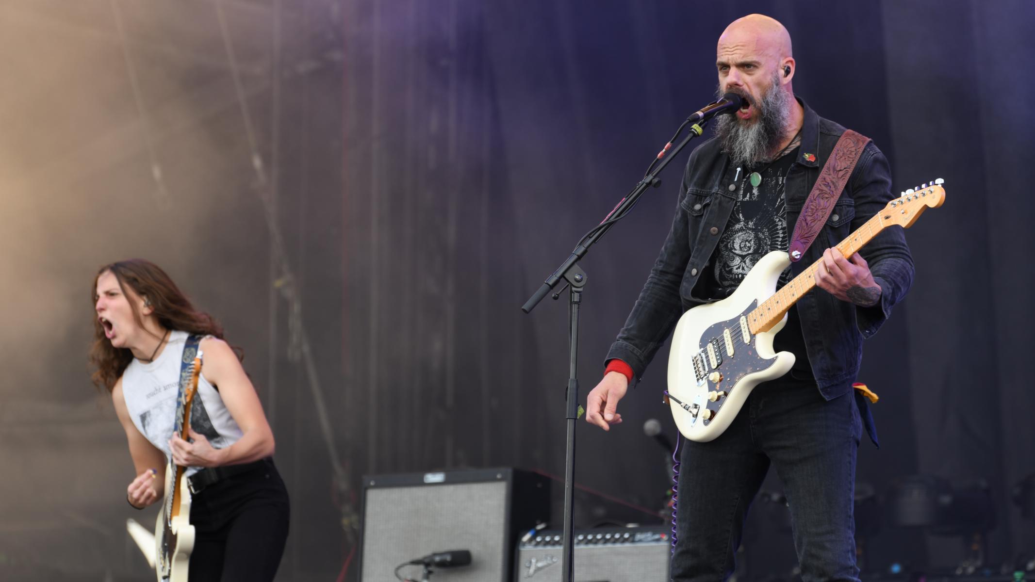 Baroness MANDORA STAGE