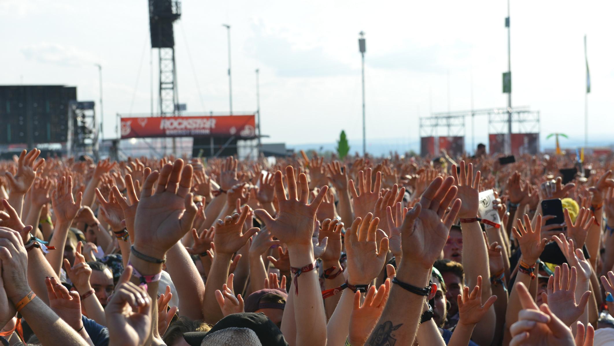 Alligatoah UTOPIA STAGE