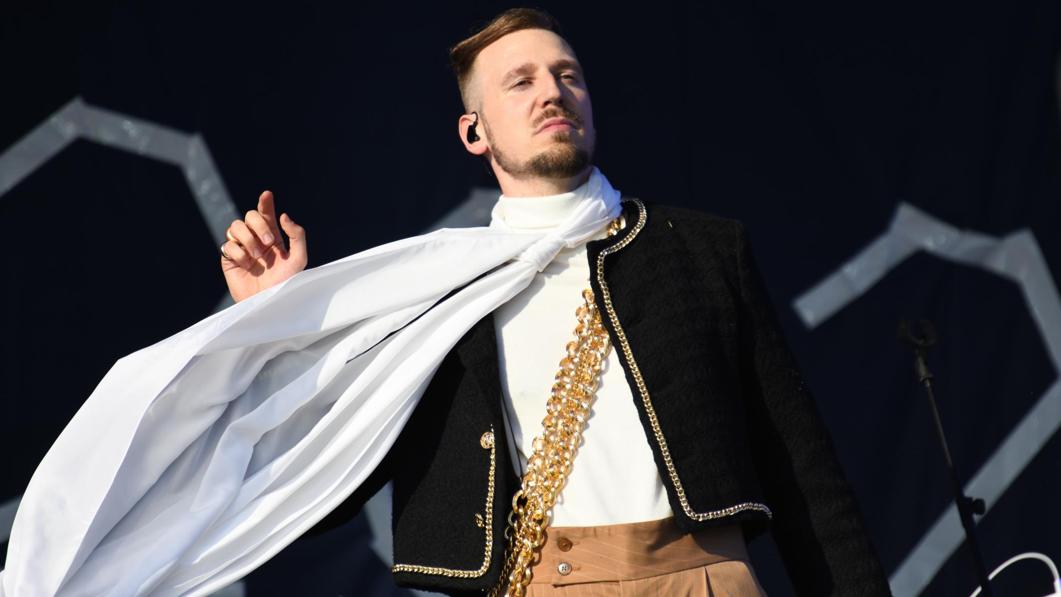 Alligatoah UTOPIA STAGE