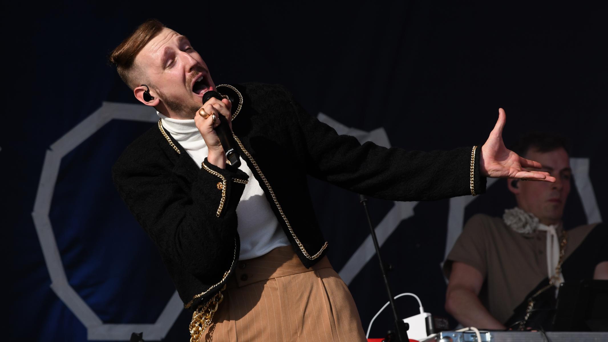 Alligatoah UTOPIA STAGE