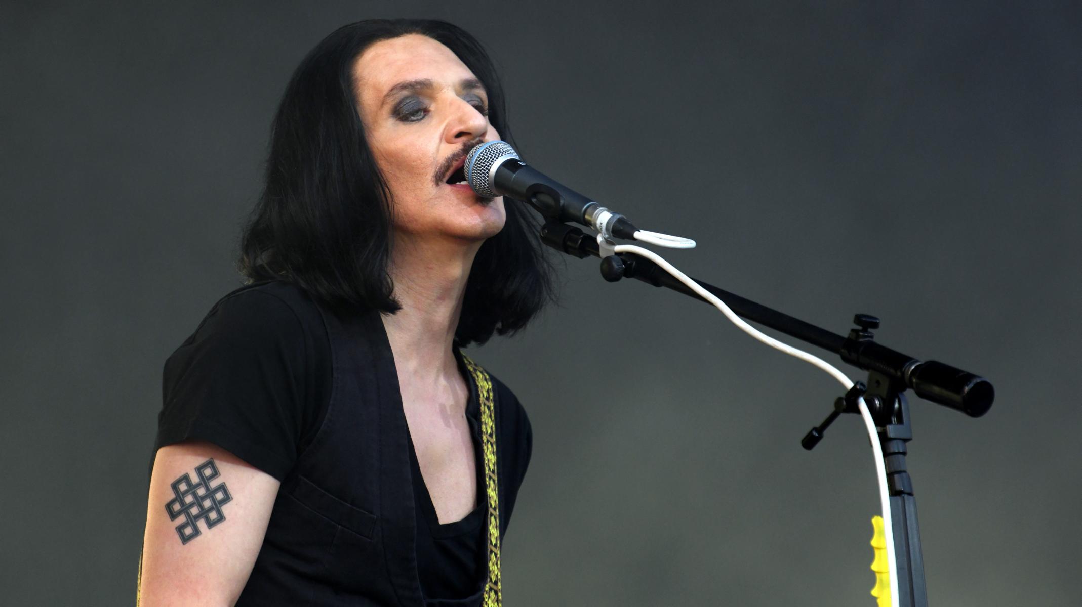 Placebo UTOPIA STAGE