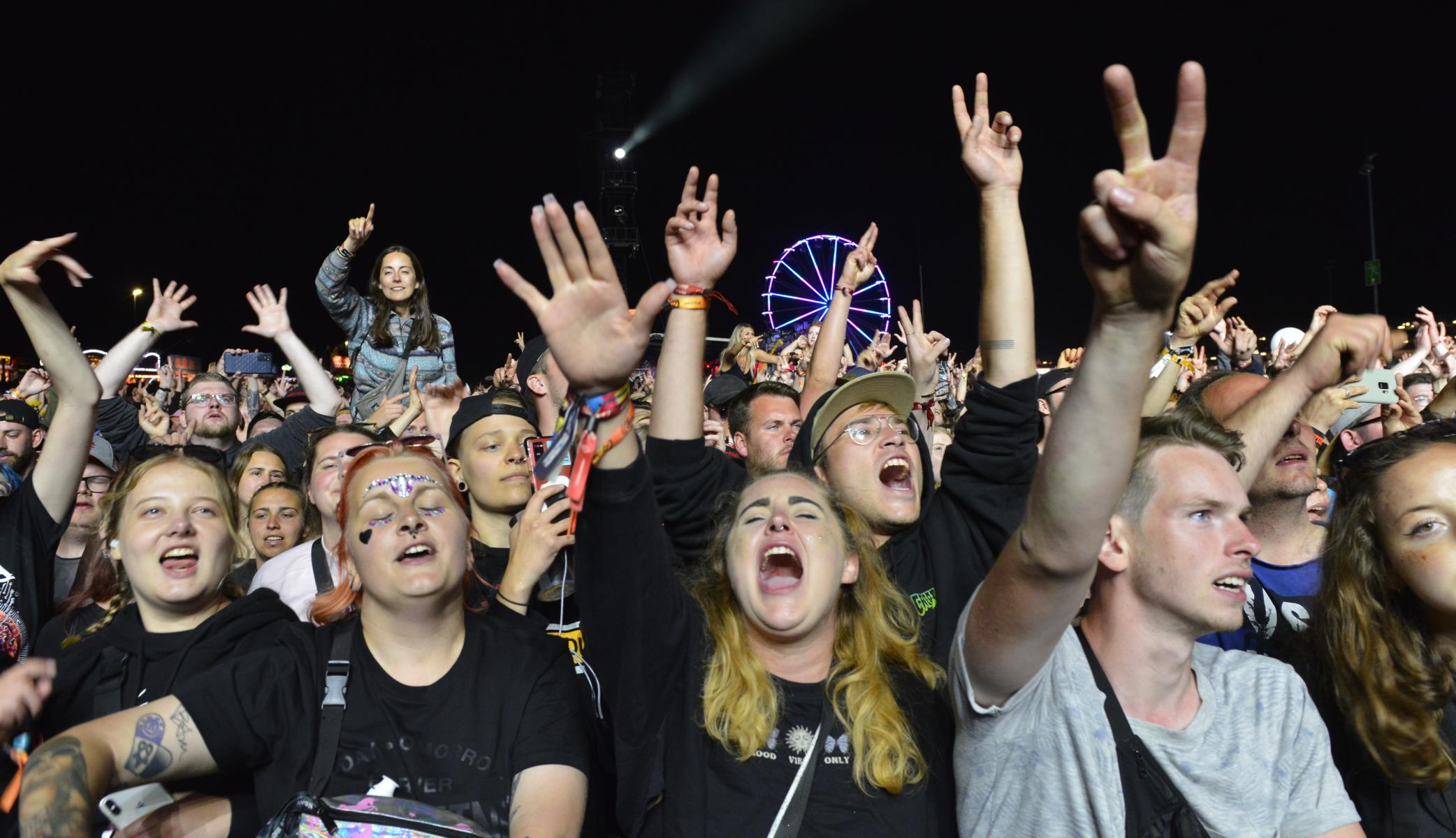 Casper MANDORA STAGE