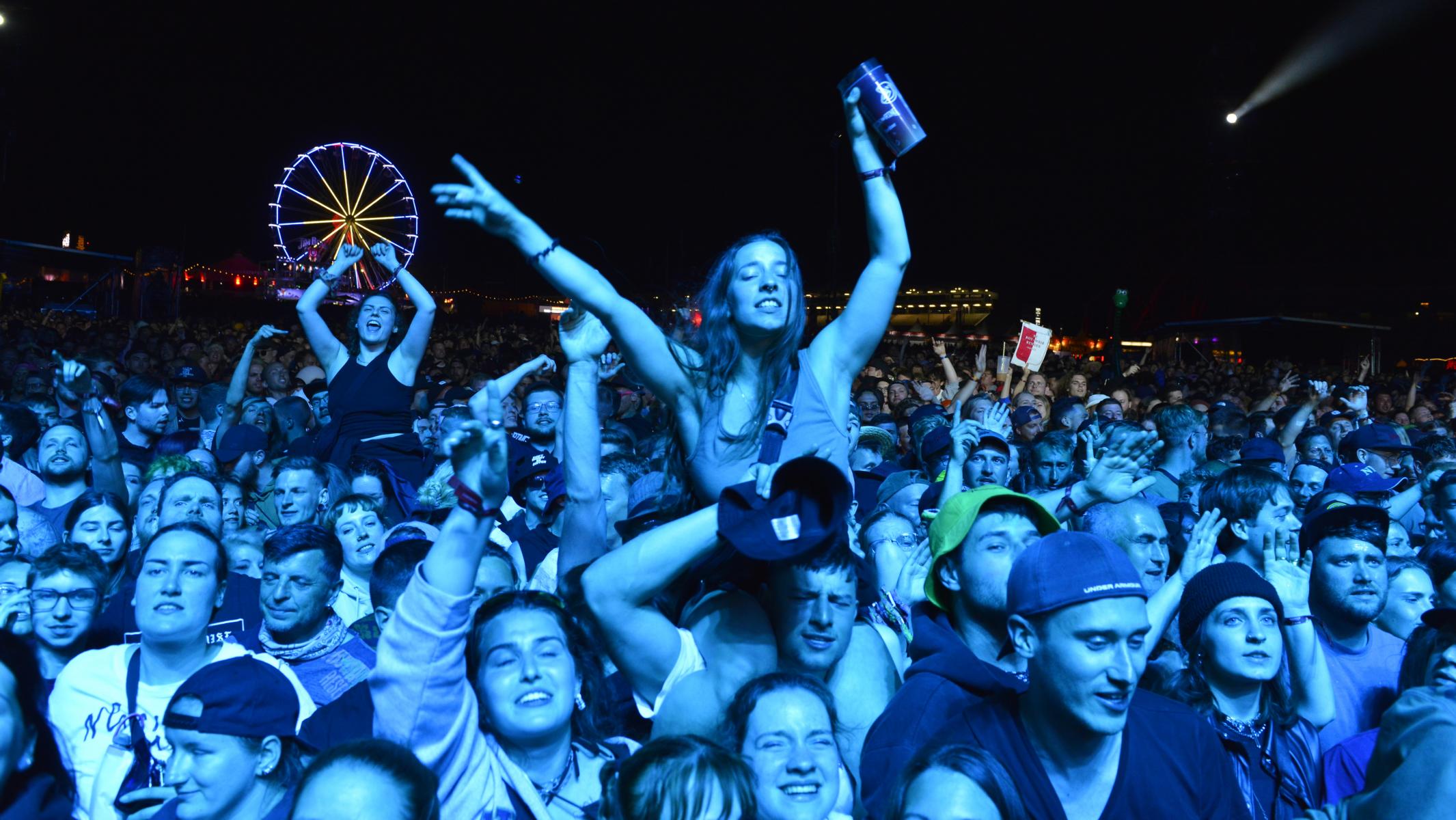 Casper MANDORA STAGE