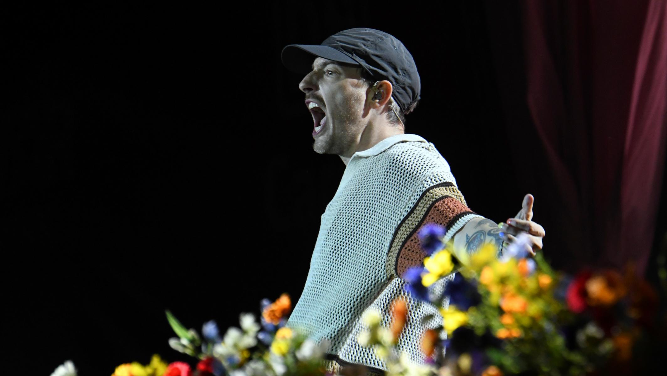 Casper MANDORA STAGE