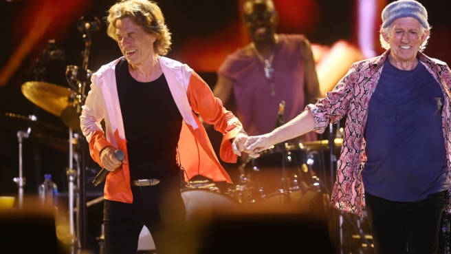 Rolling Stones live in Berlin 2022: Vorverkauf gestartet – das sind die Preise