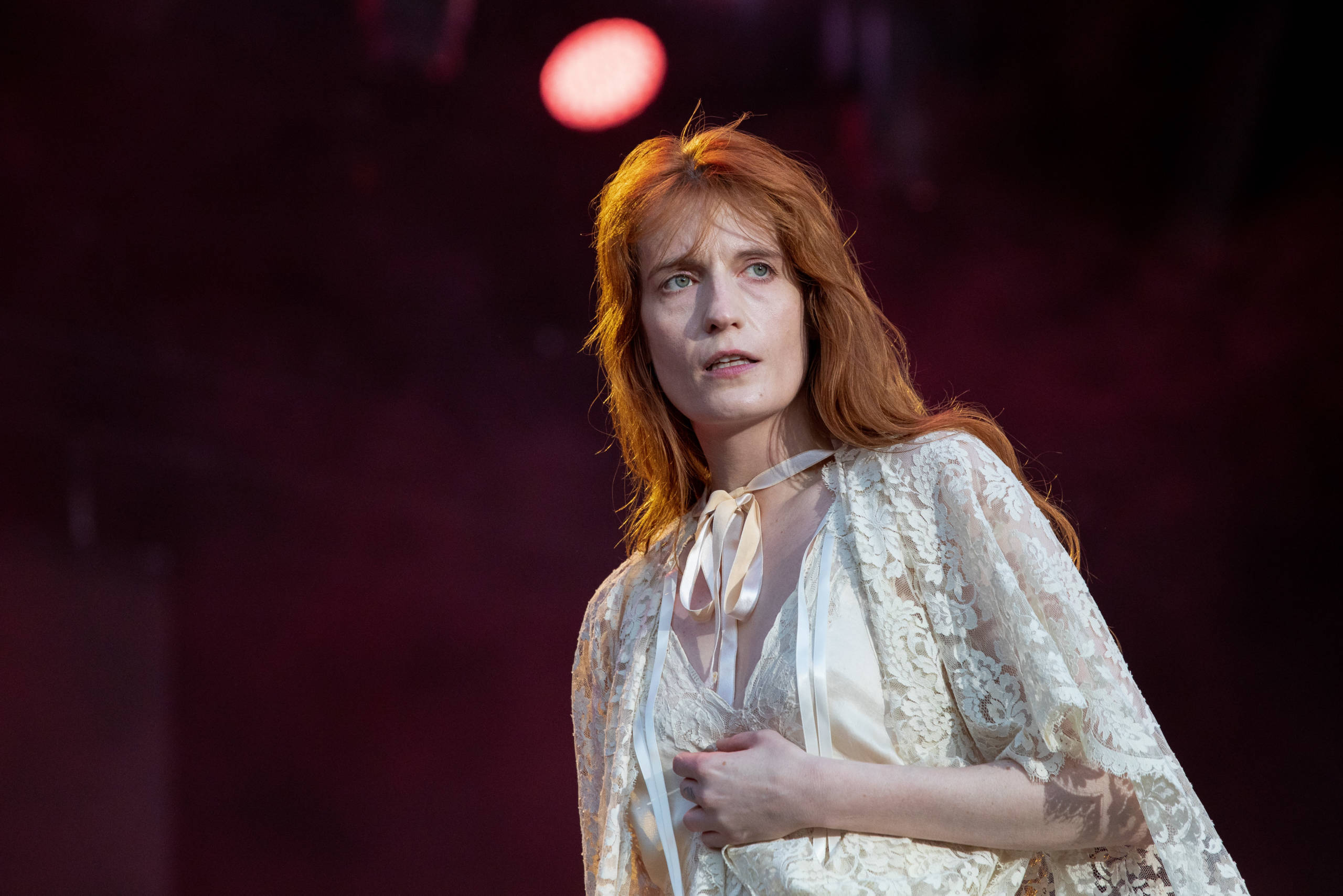 Florence Welch