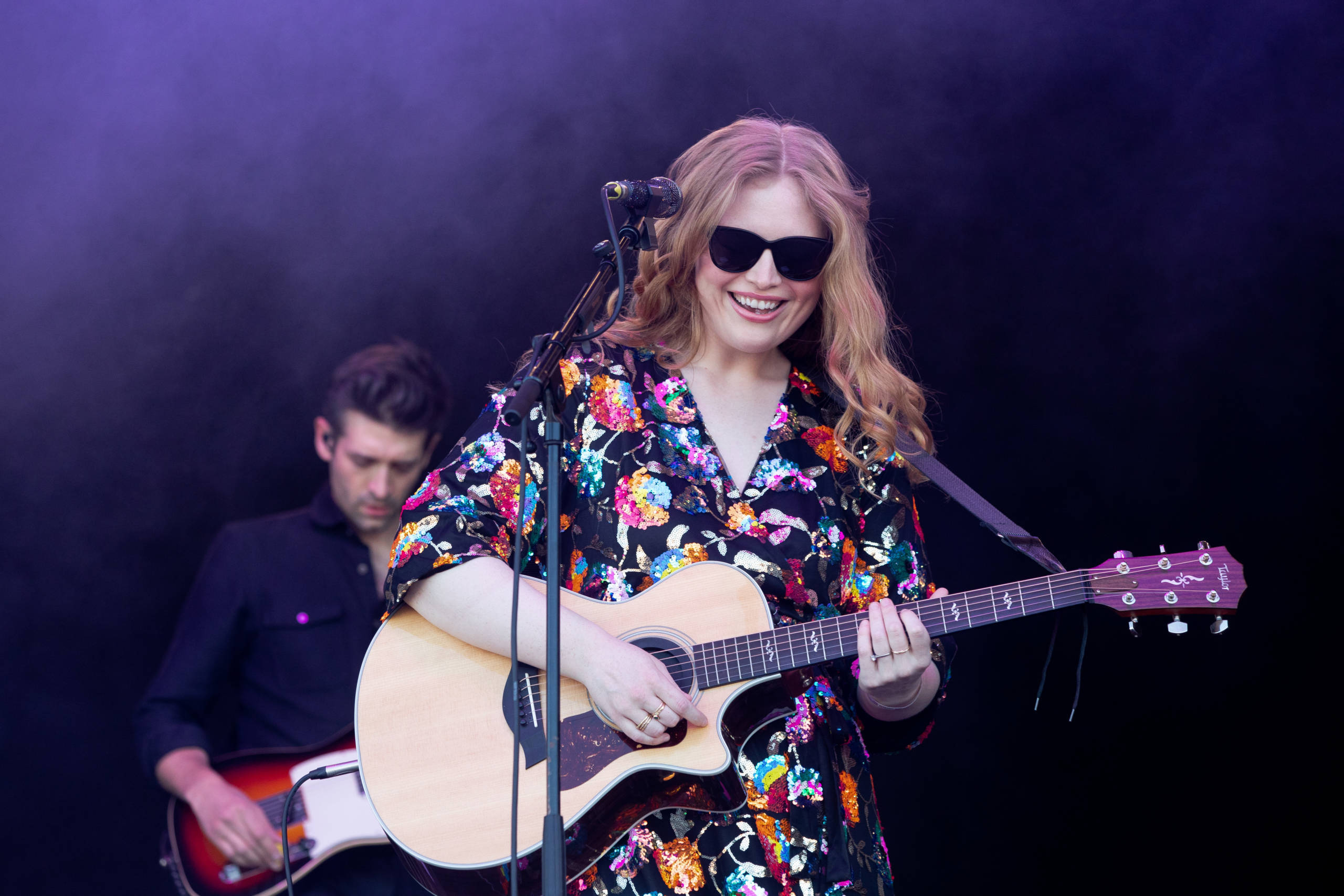 Freya Ridings